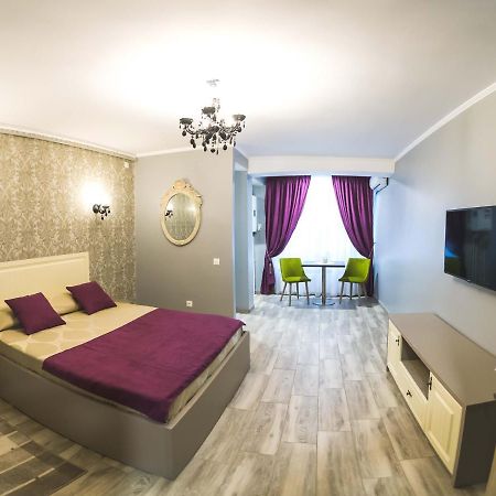 Holiday Apartments Galaţi Εξωτερικό φωτογραφία