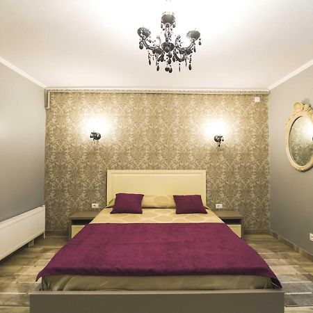 Holiday Apartments Galaţi Εξωτερικό φωτογραφία